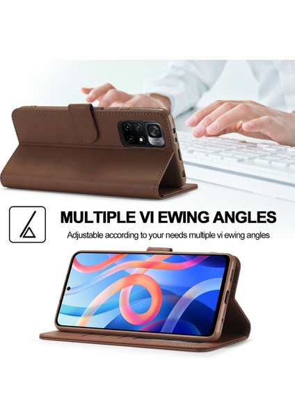 Xiaomi Poco M4 Pro Telefon Kılıfı (Yurt Dışından)