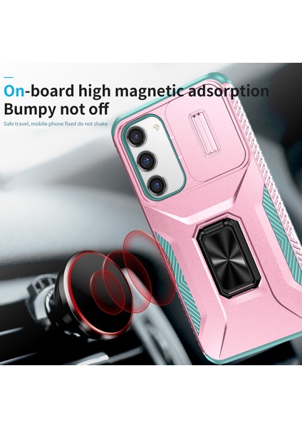 Samsung Galaxy S23 FE Telefon Kılıfı (Yurt Dışından) fırsatları