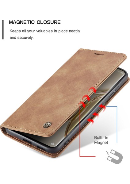 Huawei P50 Pro Telefon Kılıfı (Yurt Dışından)