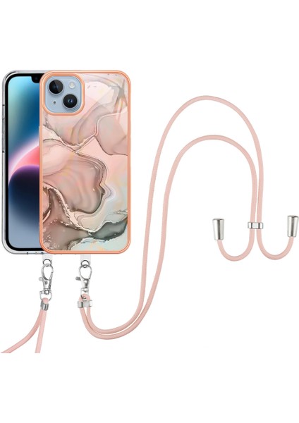 Apple iPhone 15 Plus Telefon Kılıfı (Yurt Dışından)