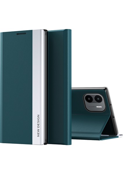 Xiaomi Redmi A1 Telefon Kılıfı (Yurt Dışından)