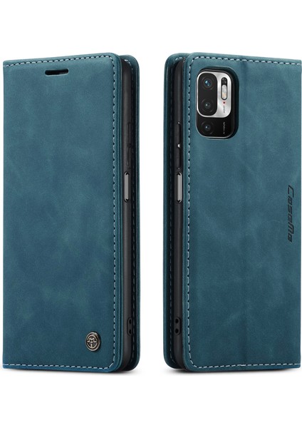 Xiaomi Redmi Note 10 Telefon Kılıfı (Yurt Dışından)