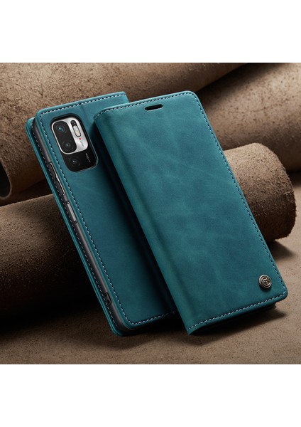 Xiaomi Redmi Note 10 Telefon Kılıfı (Yurt Dışından)