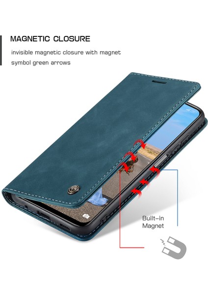 Xiaomi Redmi Note 10 Telefon Kılıfı (Yurt Dışından)