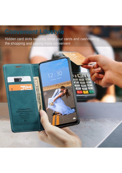 Xiaomi Redmi Note 10 Telefon Kılıfı (Yurt Dışından)
