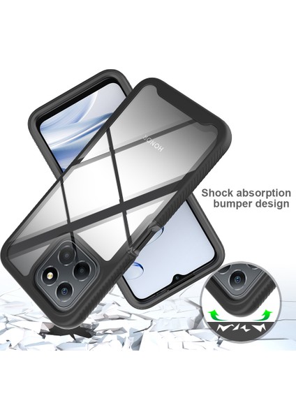 Honor X8 Telefon Kılıfı (Yurt Dışından) indirimleri