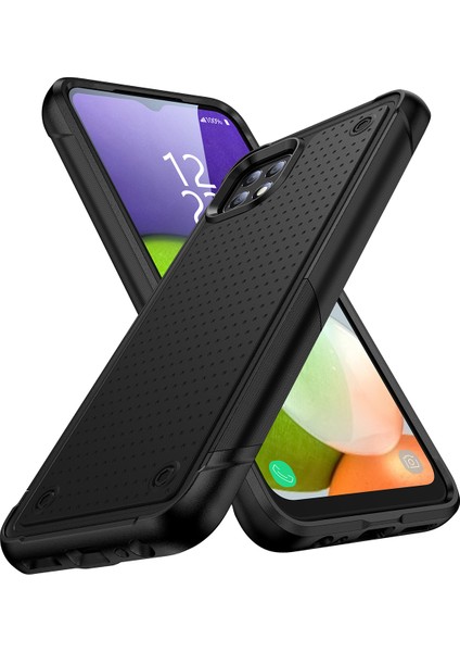 Samsung Galaxy A22 5G Telefon Kılıfı (Yurt Dışından)