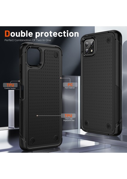 Samsung Galaxy A22 5G Telefon Kılıfı (Yurt Dışından) modelleri