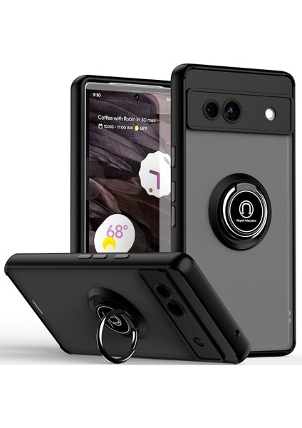 Google Pixel 7a Telefon Kılıfı (Yurt Dışından)