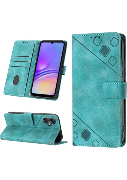Samsung Galaxy A05 Telefon Kılıfı (Yurt Dışından)