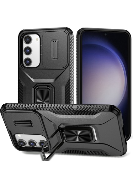 Samsung Galaxy S23 Plus Telefon Kılıfı (Yurt Dışından)