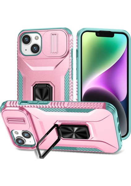 Apple iPhone 13 Telefon Kılıfı (Yurt Dışından)
