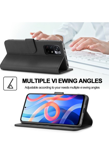 Xiaomi Poco M4 Pro Telefon Kılıfı (Yurt Dışından)