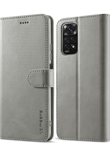 Xiaomi Redmi Note 11S Telefon Kılıfı (Yurt Dışından)