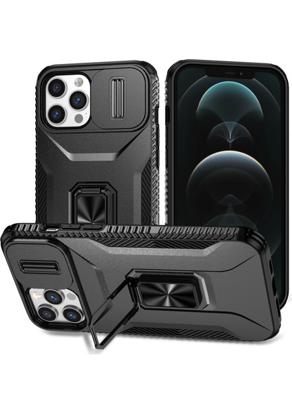 Apple iPhone 11 Pro Max Telefon Kılıfı (Yurt Dışından)