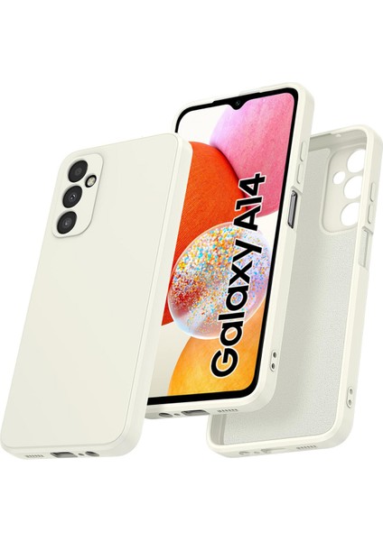 Samsung Galaxy A14 Telefon Kılıfı (Yurt Dışından)