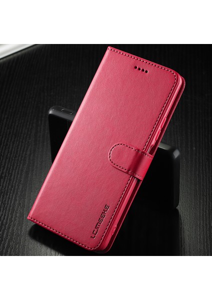 Xiaomi Redmi Note 11S Telefon Kılıfı (Yurt Dışından)