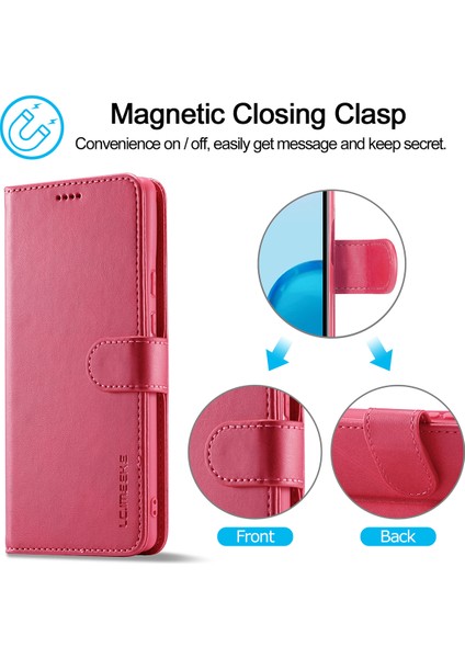 Xiaomi Redmi Note 11S Telefon Kılıfı (Yurt Dışından)
