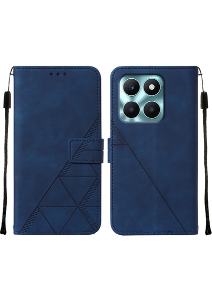 Honor X6a Telefon Kılıfı (Yurt Dışından)