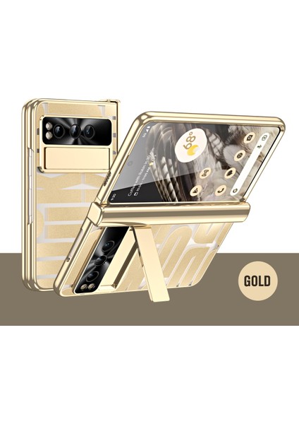 Google Pixel Fold Telefon Kılıfı (Yurt Dışından) fiyatları