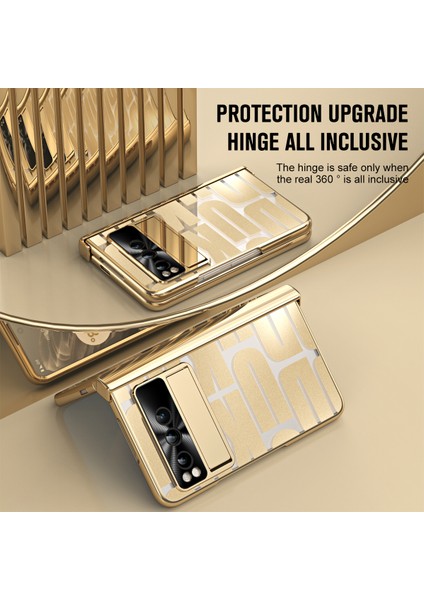 Google Pixel Fold Telefon Kılıfı (Yurt Dışından) indirimleri