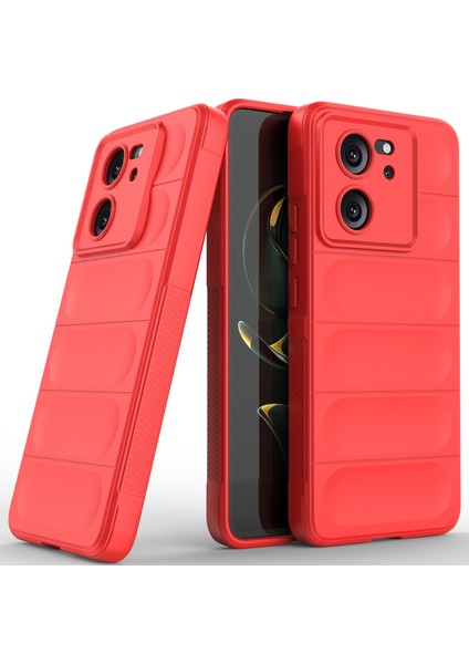 Xiaomi 13T Telefon Kılıfı (Yurt Dışından)