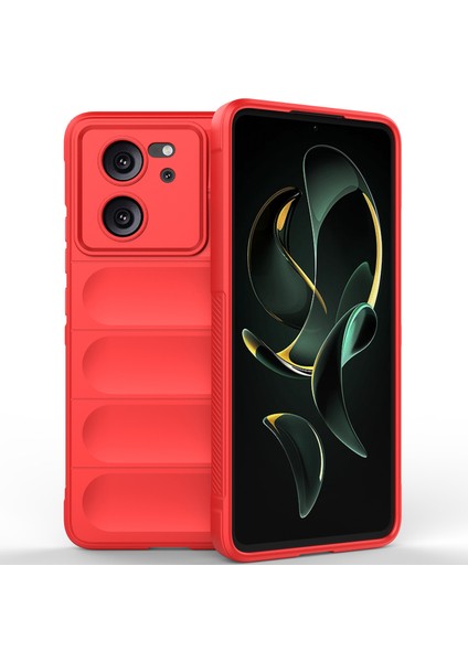 Xiaomi 13T Telefon Kılıfı (Yurt Dışından)