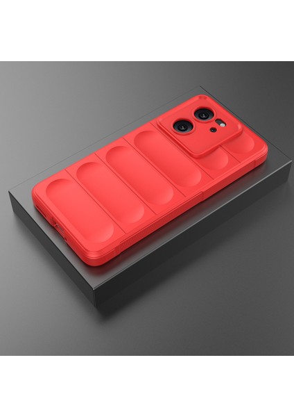 Xiaomi 13T Telefon Kılıfı (Yurt Dışından)