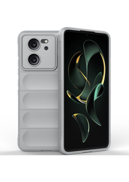 Xiaomi 13T Telefon Kılıfı (Yurt Dışından)