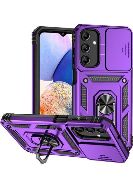 Samsung Galaxy A15 Telefon Kılıfı (Yurt Dışından)