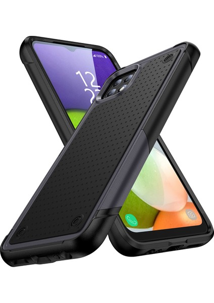 Samsung Galaxy A22 5G Telefon Kılıfı (Yurt Dışından)