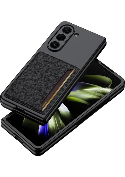 Samsung Galaxy Z Fold 5 Telefon Kılıfı (Yurt Dışından)