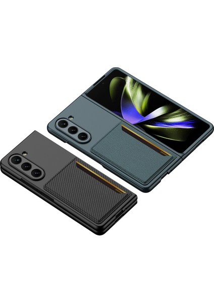 Samsung Galaxy Z Fold 5 Telefon Kılıfı (Yurt Dışından)