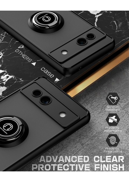 Google Pixel 7a Telefon Kılıfı (Yurt Dışından) indirimleri