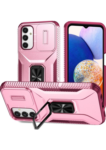 Samsung Galaxy A14 Telefon Kılıfı (Yurt Dışından)