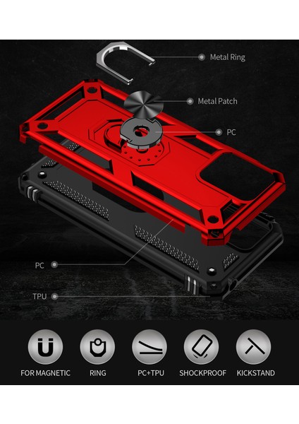 Motorola G14 Telefon Kılıfı (Yurt Dışından) fırsatları