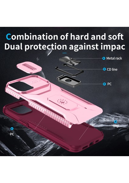 Apple iPhone 11 Pro Max Telefon Kılıfı (Yurt Dışından)