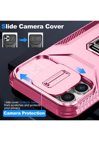 Apple iPhone 11 Pro Max Telefon Kılıfı (Yurt Dışından)