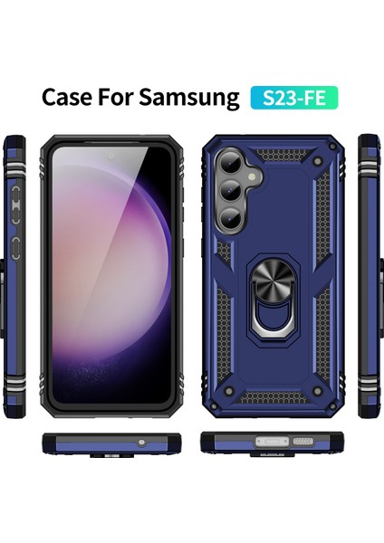 Samsung Galaxy S23 FE Telefon Kılıfı (Yurt Dışından) fiyatları