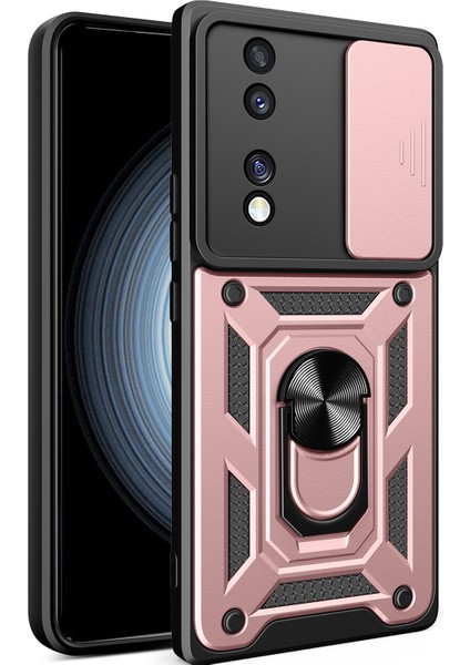 Honor 70 Telefon Kılıfı (Yurt Dışından)