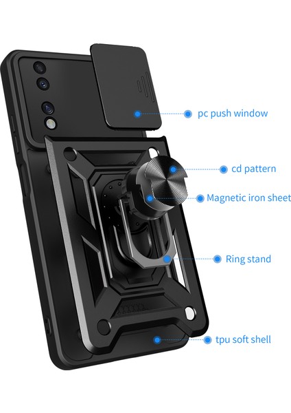 Honor 70 Telefon Kılıfı (Yurt Dışından) fırsatları