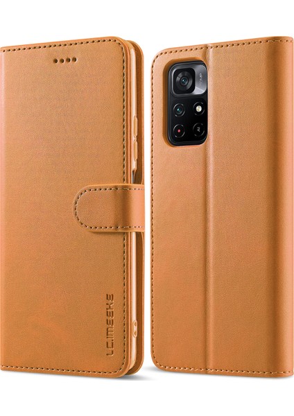 Xiaomi Poco M4 Pro Telefon Kılıfı (Yurt Dışından)