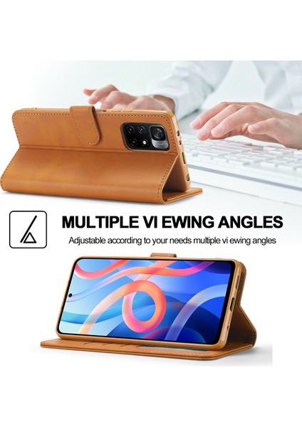 Xiaomi Poco M4 Pro Telefon Kılıfı (Yurt Dışından)