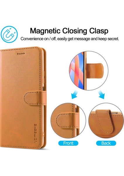Xiaomi Poco M4 Pro Telefon Kılıfı (Yurt Dışından)