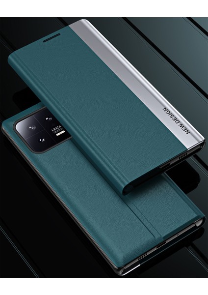 Xiaomi 13 Pro Telefon Kılıfı (Yurt Dışından)