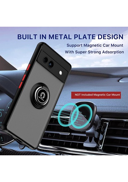 Google Pixel 7a Telefon Kılıfı (Yurt Dışından) modelleri