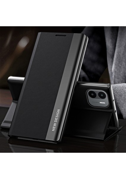 Xiaomi Redmi A1 Telefon Kılıfı (Yurt Dışından) indirimleri