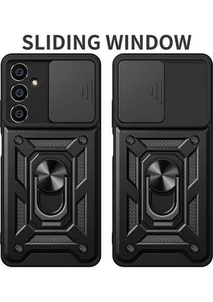 Samsung Galaxy A05S Telefon Kılıfı (Yurt Dışından)