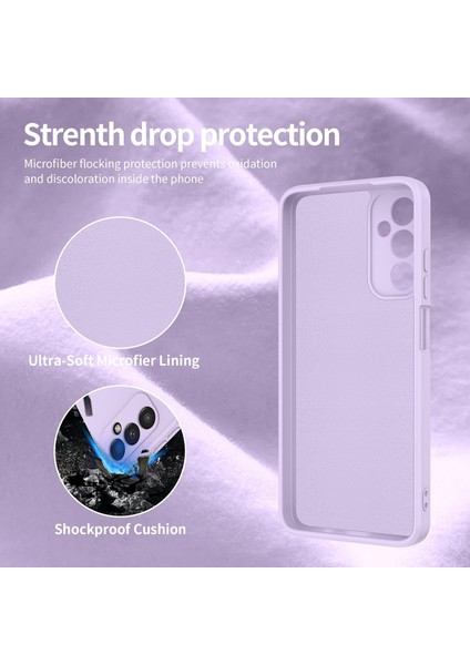 Samsung Galaxy A14 Telefon Kılıfı (Yurt Dışından)