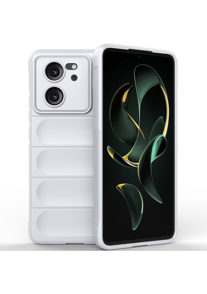 Xiaomi 13T Telefon Kılıfı (Yurt Dışından)